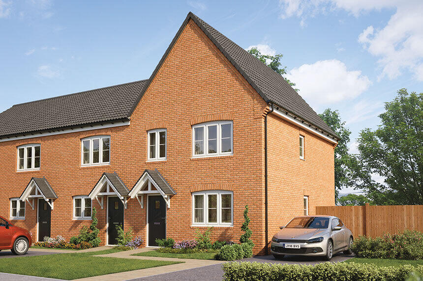 Main image of property: Minster Way,
Beverley,
HU17 0UX