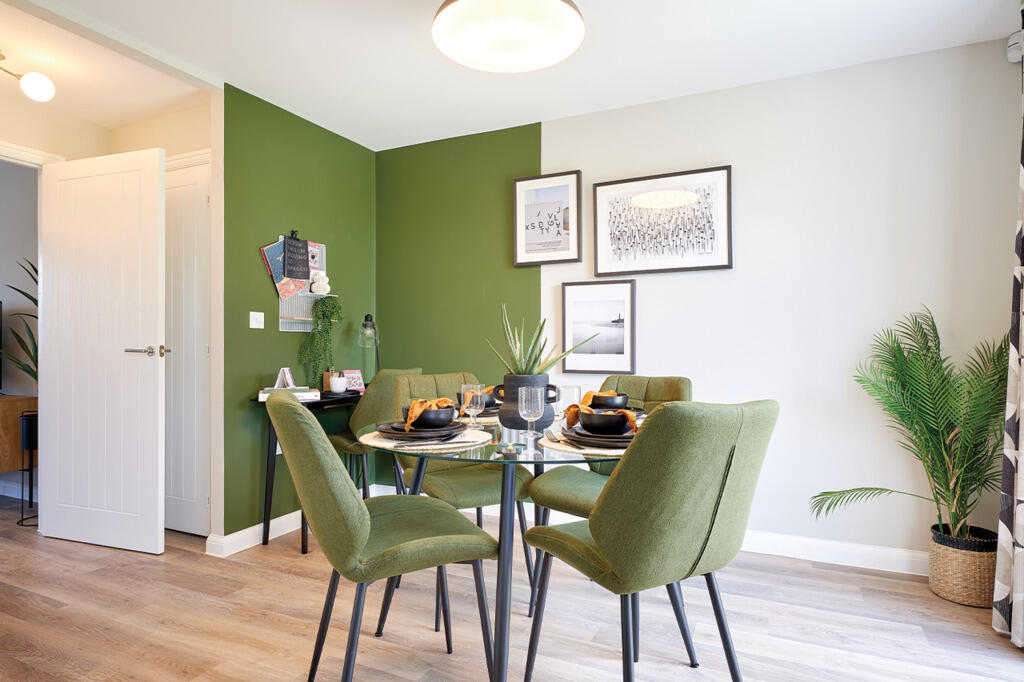 Main image of property: Minster Way,
Beverley,
HU17 0UX