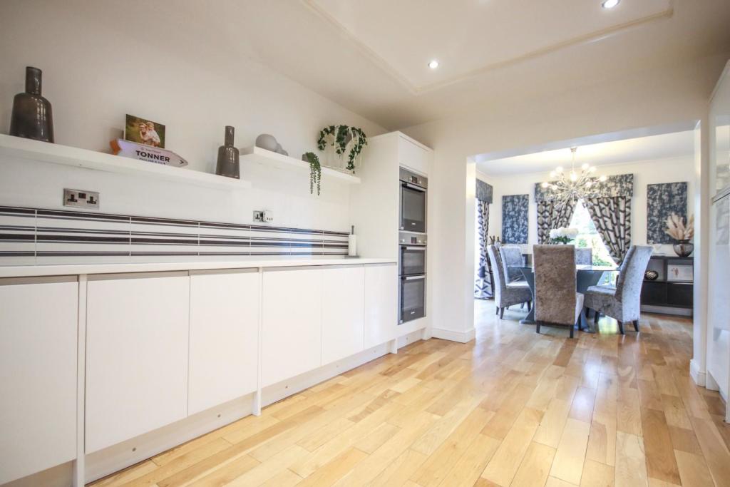 4 bedroom detached house for sale in Rydal Way, Redmarshall, Stockton