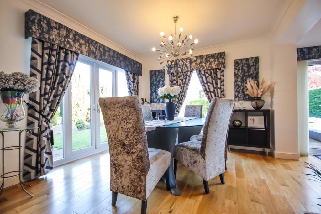 4 bedroom detached house for sale in Rydal Way, Redmarshall, Stockton