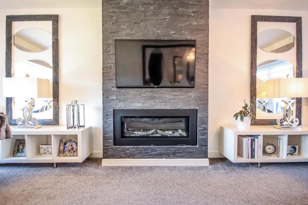 4 bedroom detached house for sale in Rydal Way, Redmarshall, Stockton