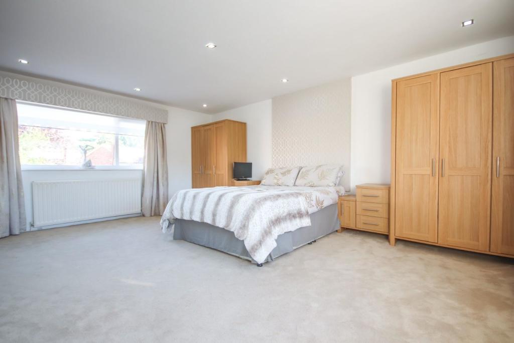 4 bedroom detached house for sale in Rydal Way, Redmarshall, Stockton