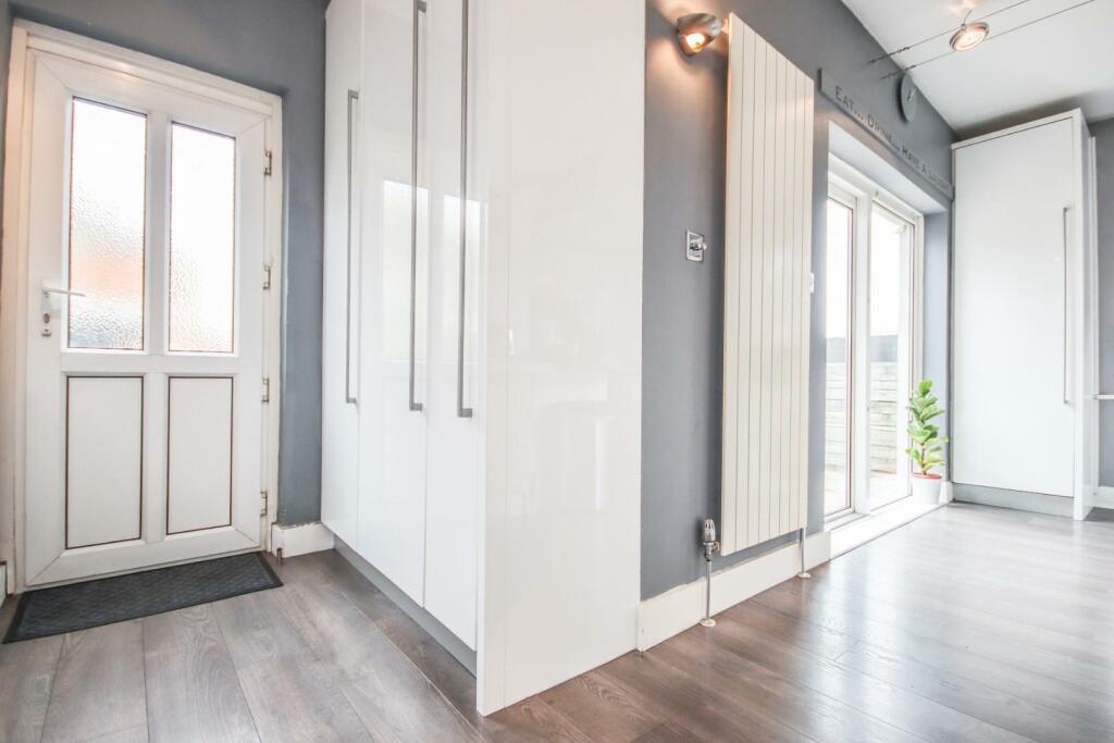 3 bedroom detached house for sale in Road, StocktonOnTees