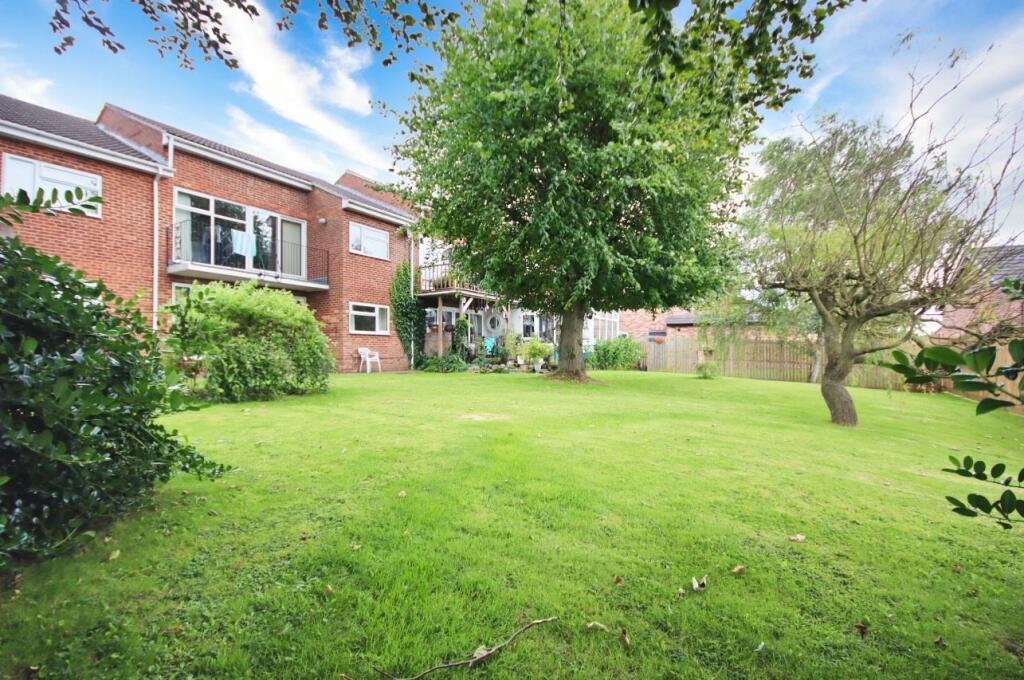 1 bedroom flat for sale in Mainside, Redmarshall, StocktonOnTees