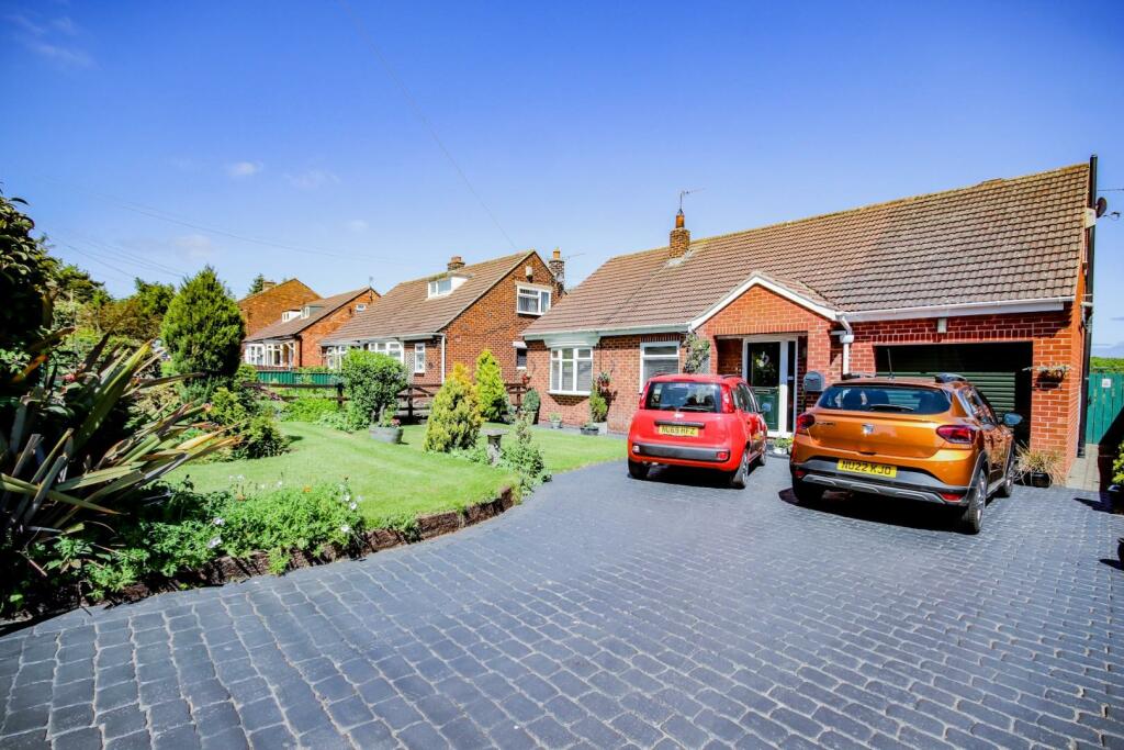 3 bedroom detached house for sale in Thorpe Road, Carlton, StocktonOnTees, TS21 1DT, TS21