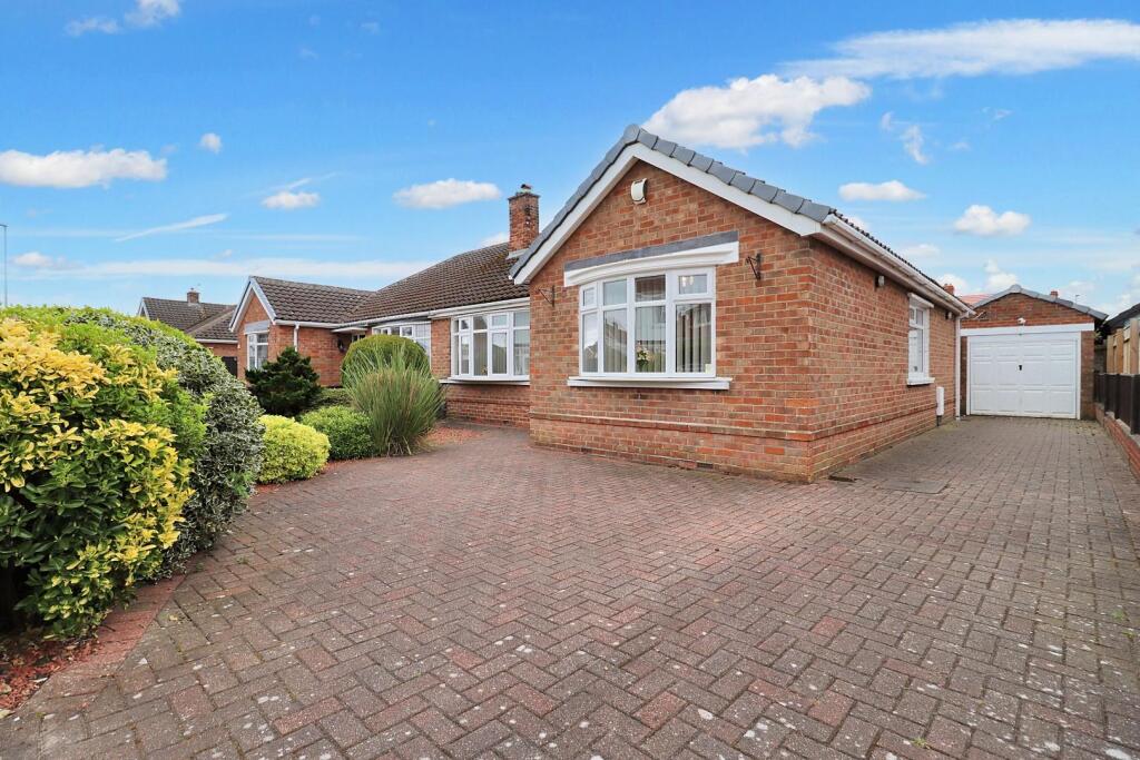Main image of property: Almond Grove, Fairfield, Stockton-On-Tees, TS19 7DJ