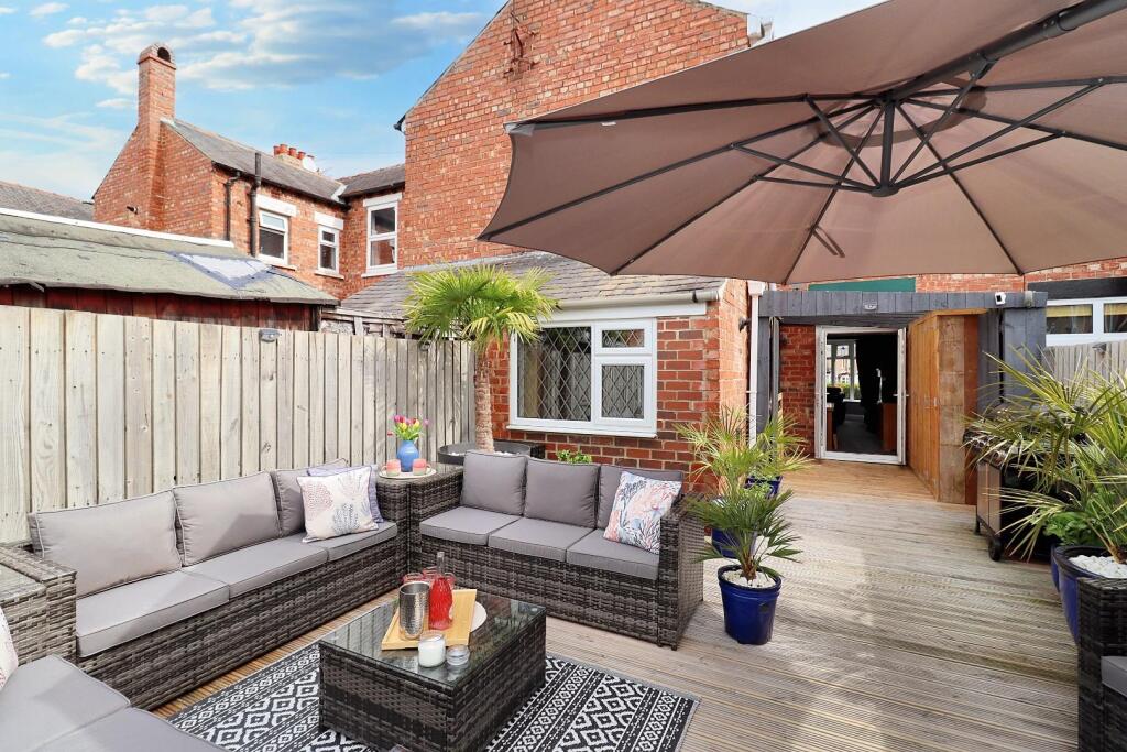 Main image of property: Oakwell Road, Norton, (Near The Duck Pond) TS20 1HL