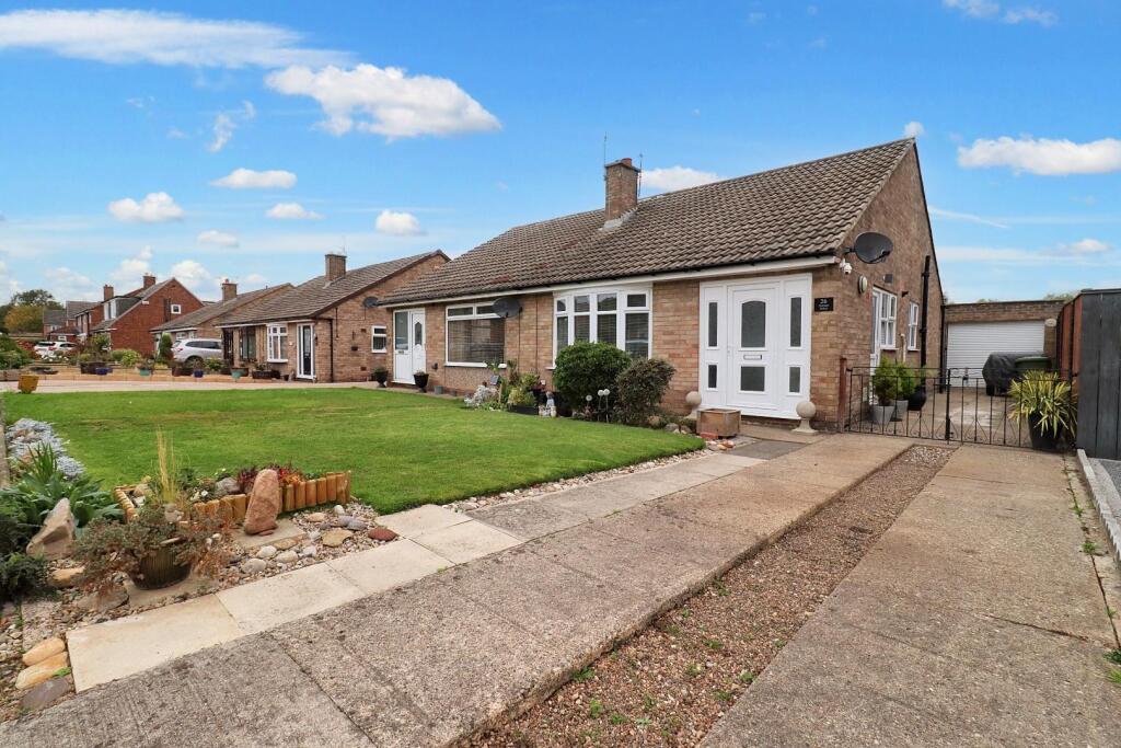 Main image of property: Tasman Drive, Hartburn, Stockton-On-Tees, TS18 5LA