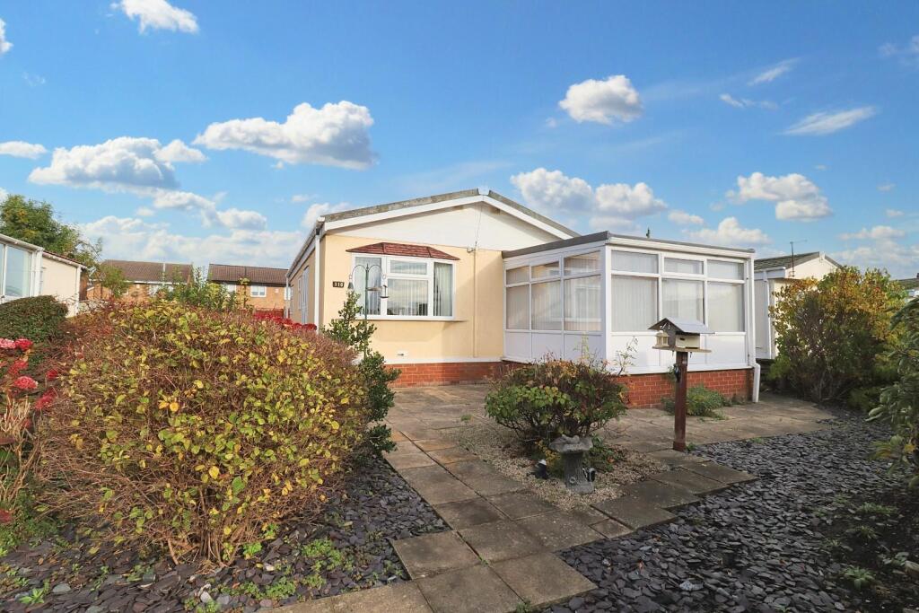 Main image of property: Sea Breeze Park, Queen Street, Seaton Carew, Hartlepool, TS25 1FJ