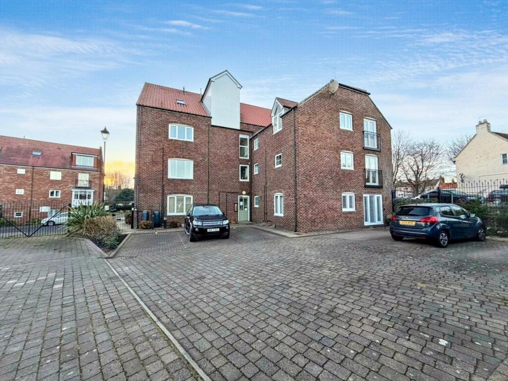 Main image of property: Sheraton House, Blandford Close, Norton, Stockton-On-Tees, TS20 1GB