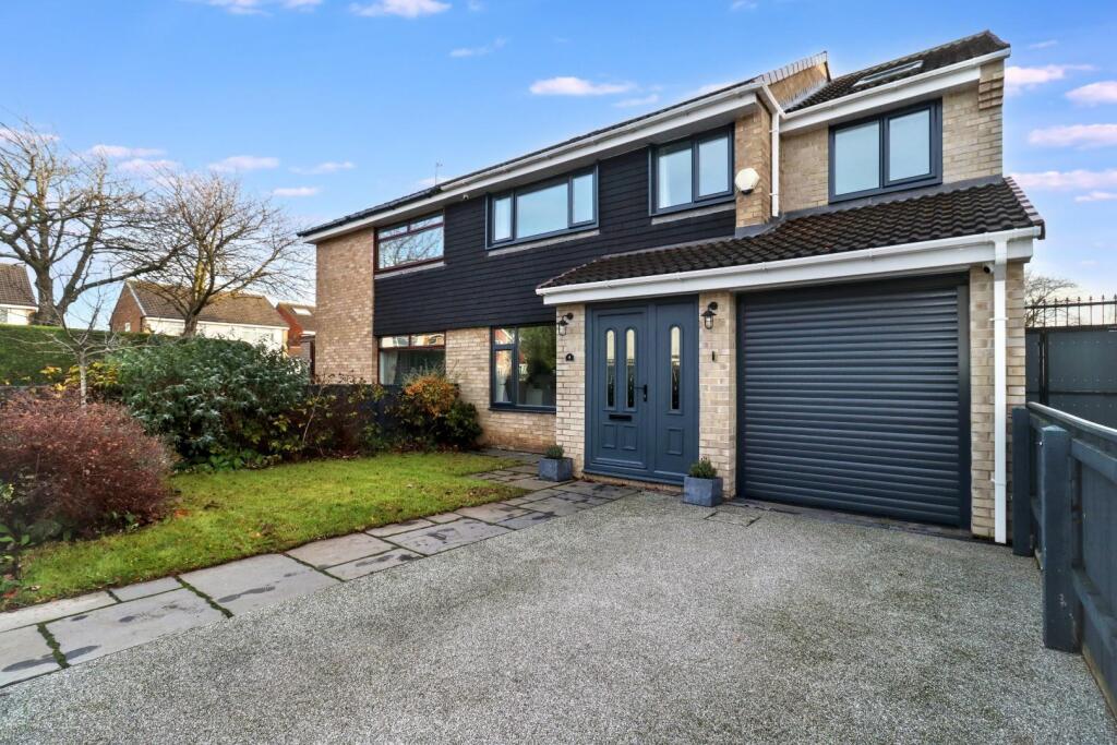 Main image of property: Fulmar Road, Crooksbarn, Stockton-On-Tees, TS20 1SL