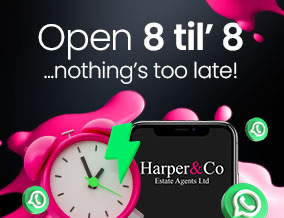 Get brand editions for Harper and Co Estate Agents, Teesside