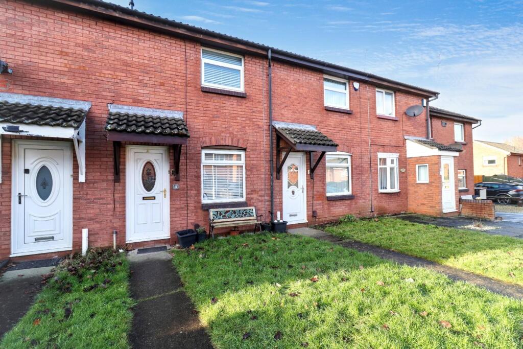 Main image of property: Russell Walk, Thornaby, Stockton-On-Tees, TS17 6DJ