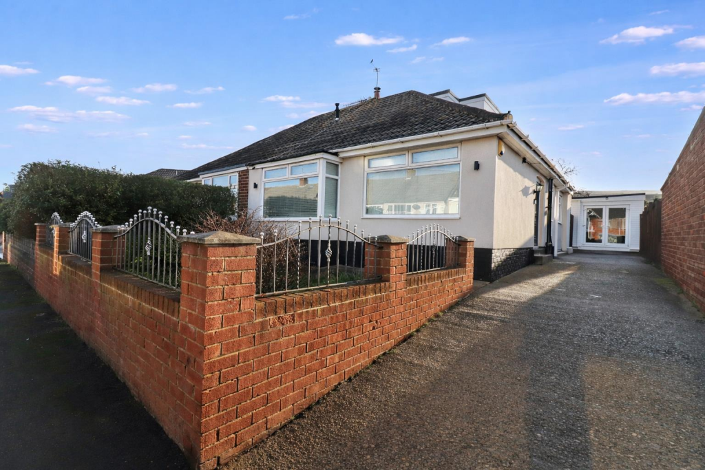 Main image of property: Middlebank Road, Ormesby, Middlesbrough, TS7 9EW