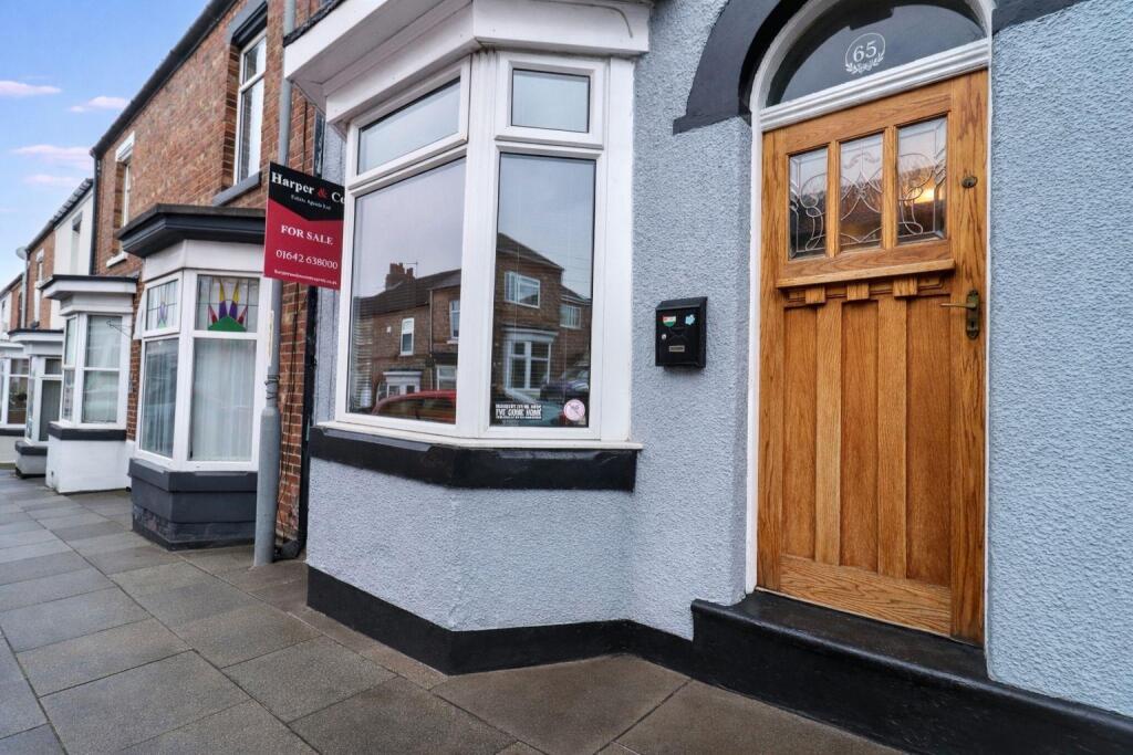 Main image of property: Beaconsfield Road, Norton, TS20 1JL