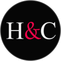 Harper and Co Estate Agents logo