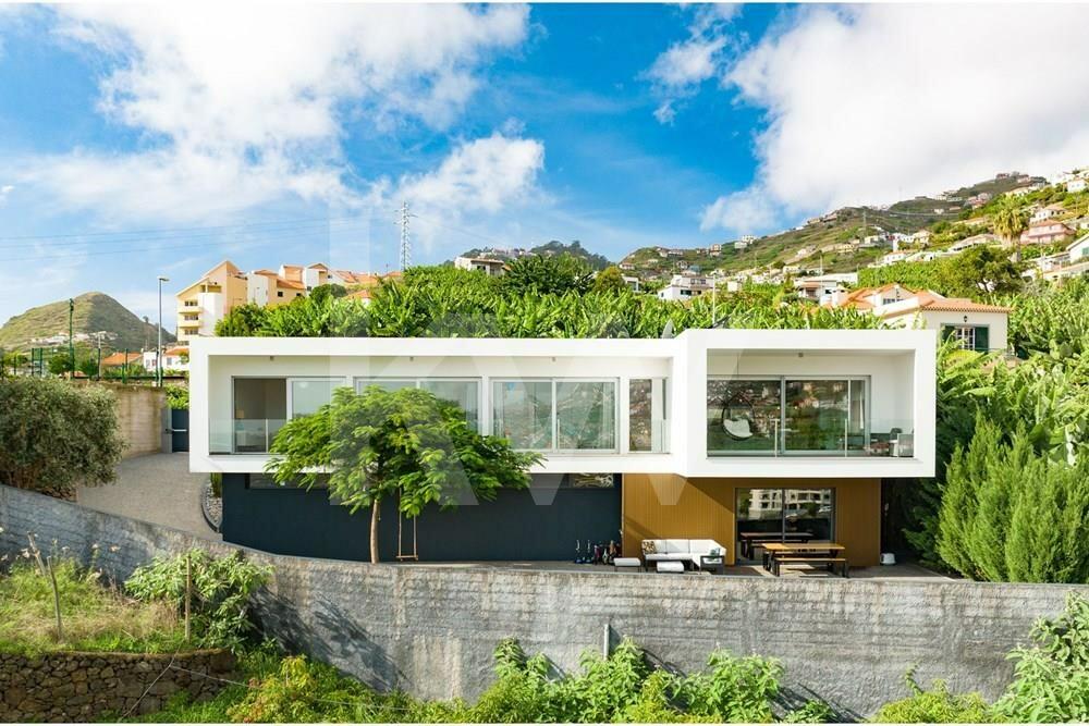 Madeira Villa for sale