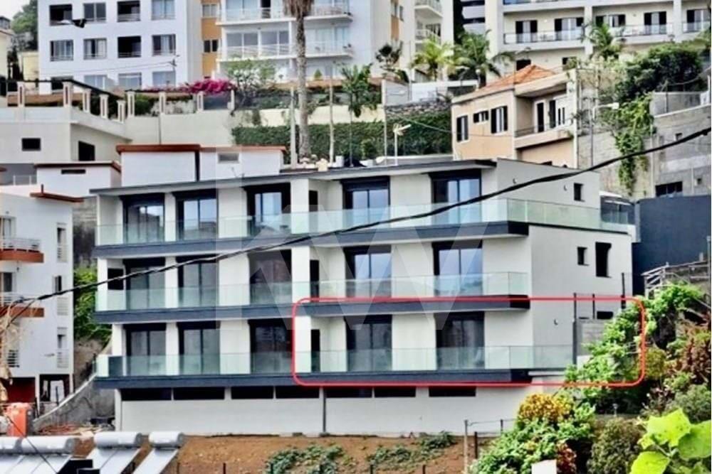 3 bedroom apartment for sale in Madeira, Funchal, Portugal