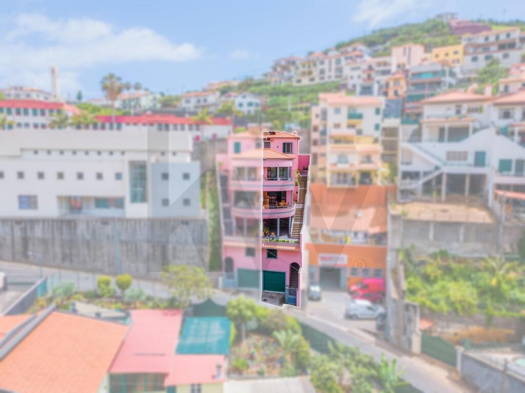Main image of property: Madeira, Camara De Lobos