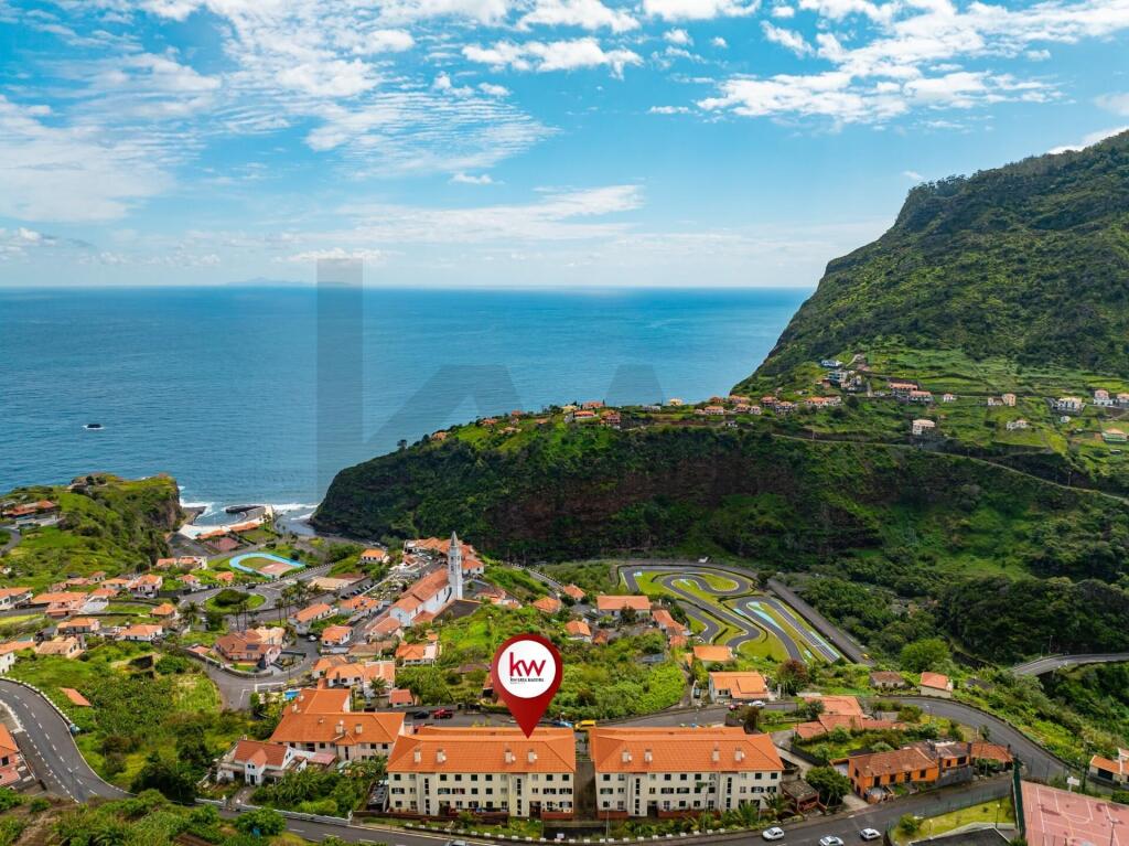 Main image of property: Madeira, Santana