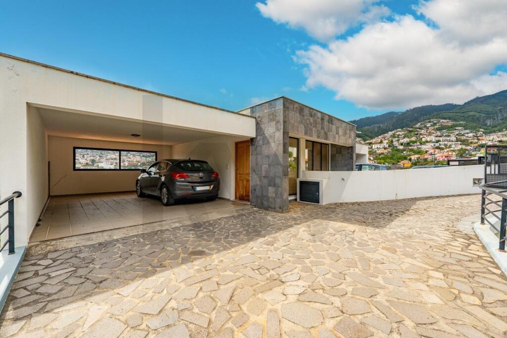 Main image of property: Madeira, Funchal