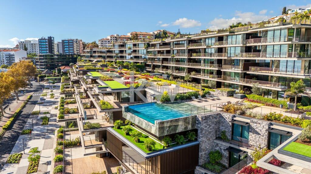 Main image of property: Madeira, Funchal