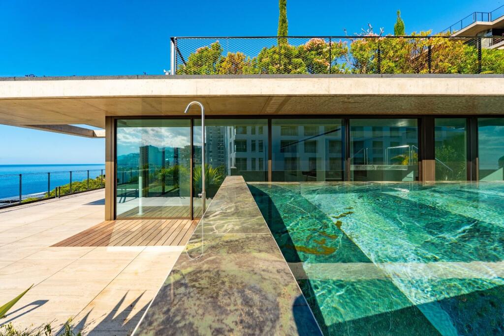 Main image of property: Madeira, Funchal