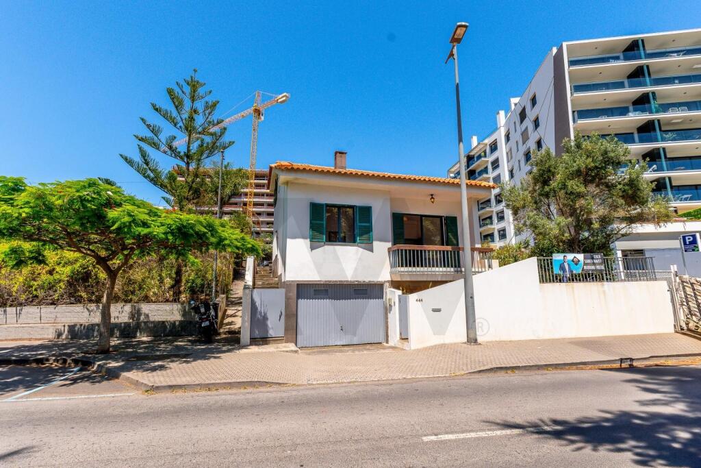 Main image of property: Madeira, Funchal