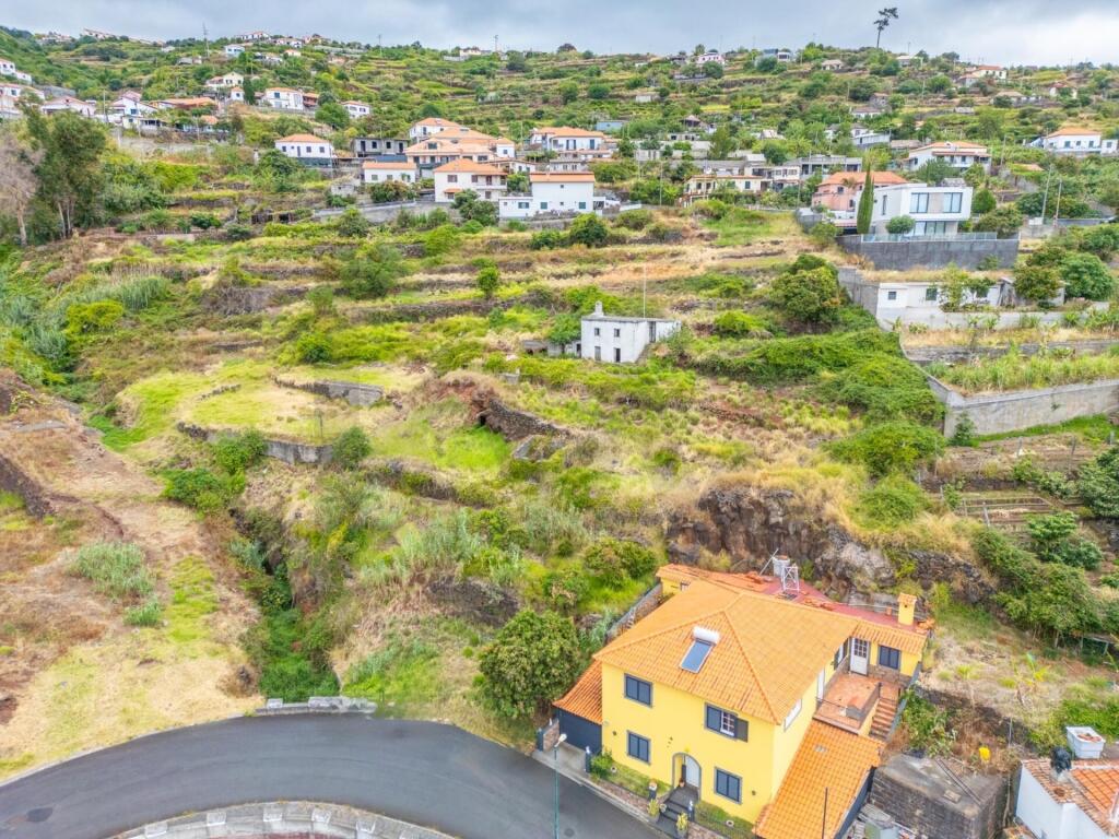 Main image of property: Madeira, Santa Cruz