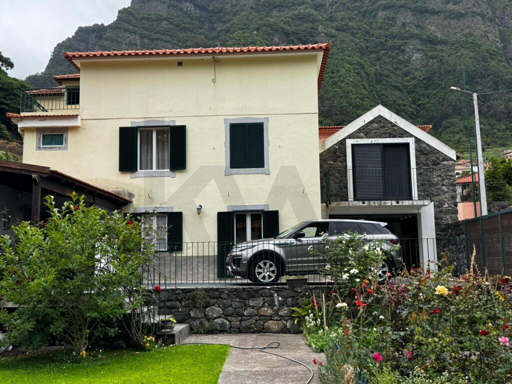 Main image of property: Madeira, Sao Vicente