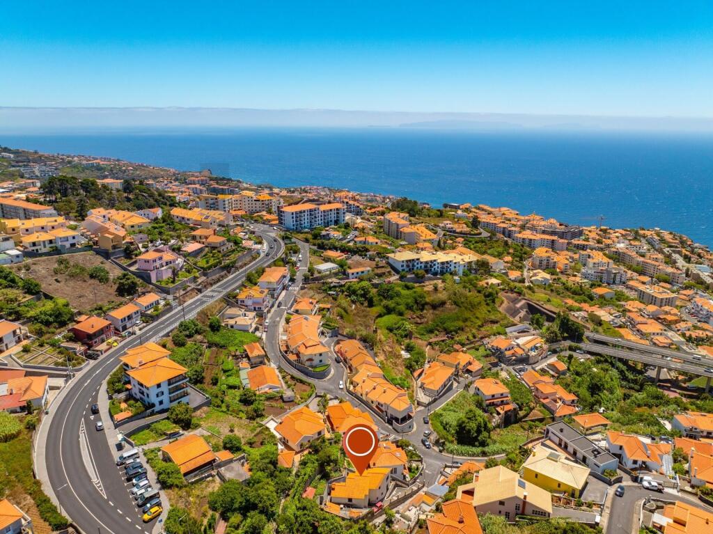 Main image of property: Madeira, Canico