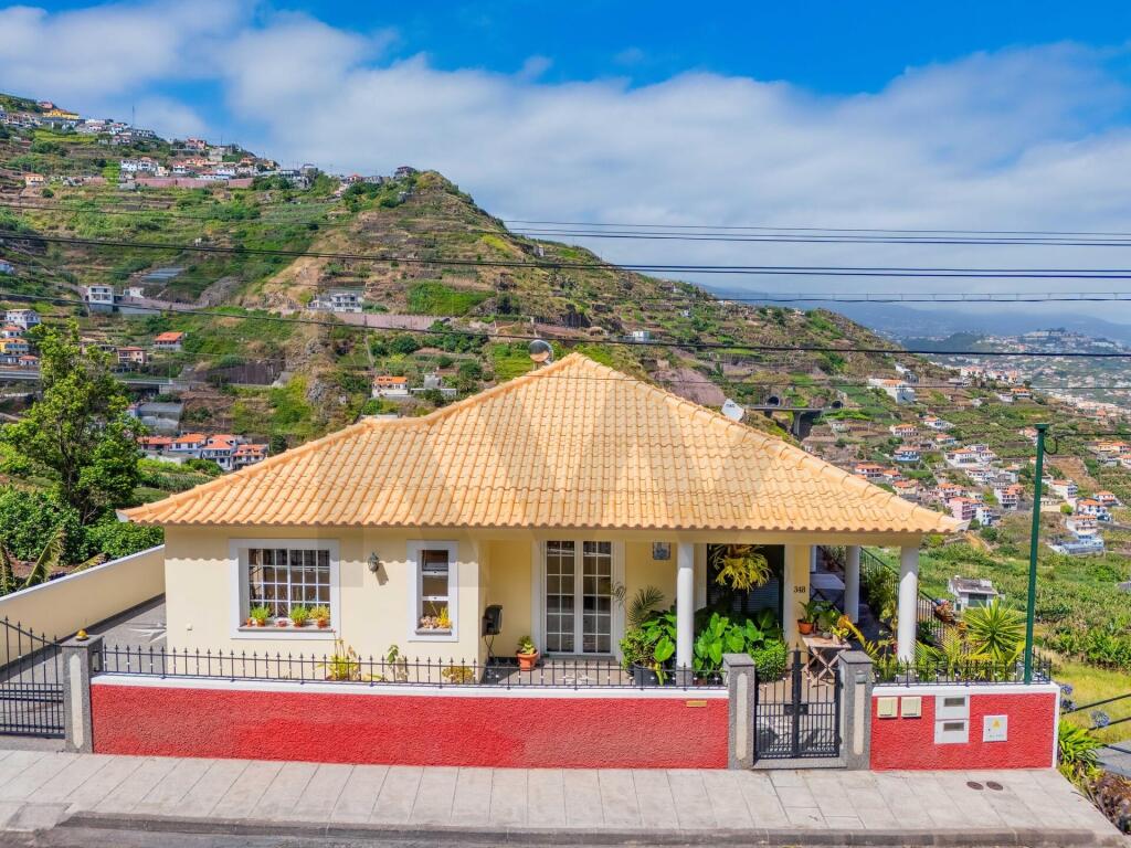 Main image of property: Madeira, Camara De Lobos