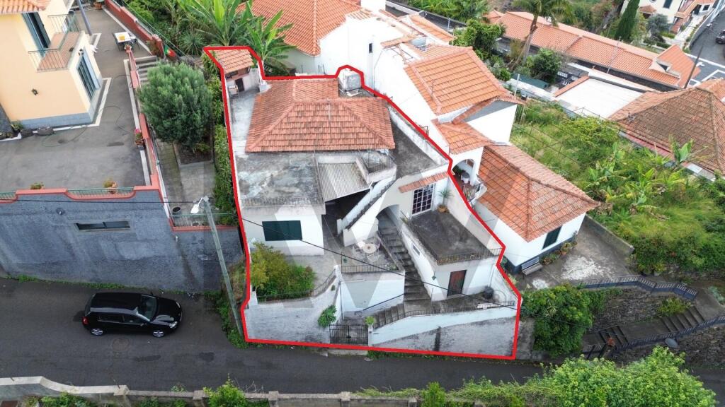 Main image of property: Madeira, Funchal
