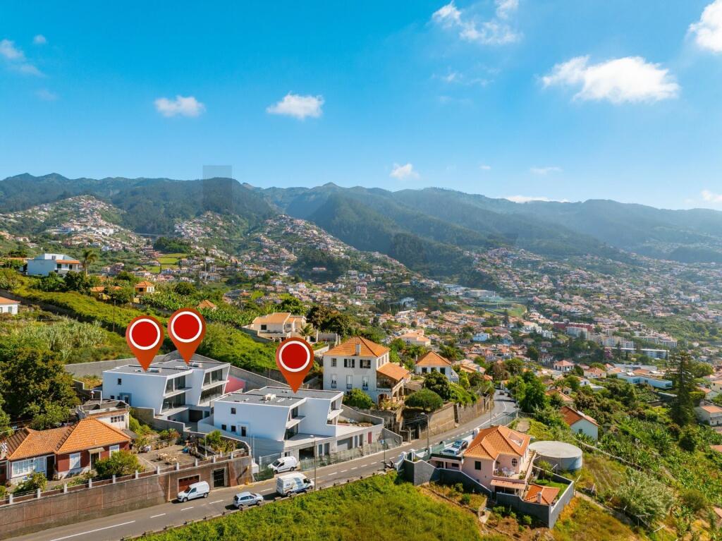 Main image of property: Madeira, Funchal