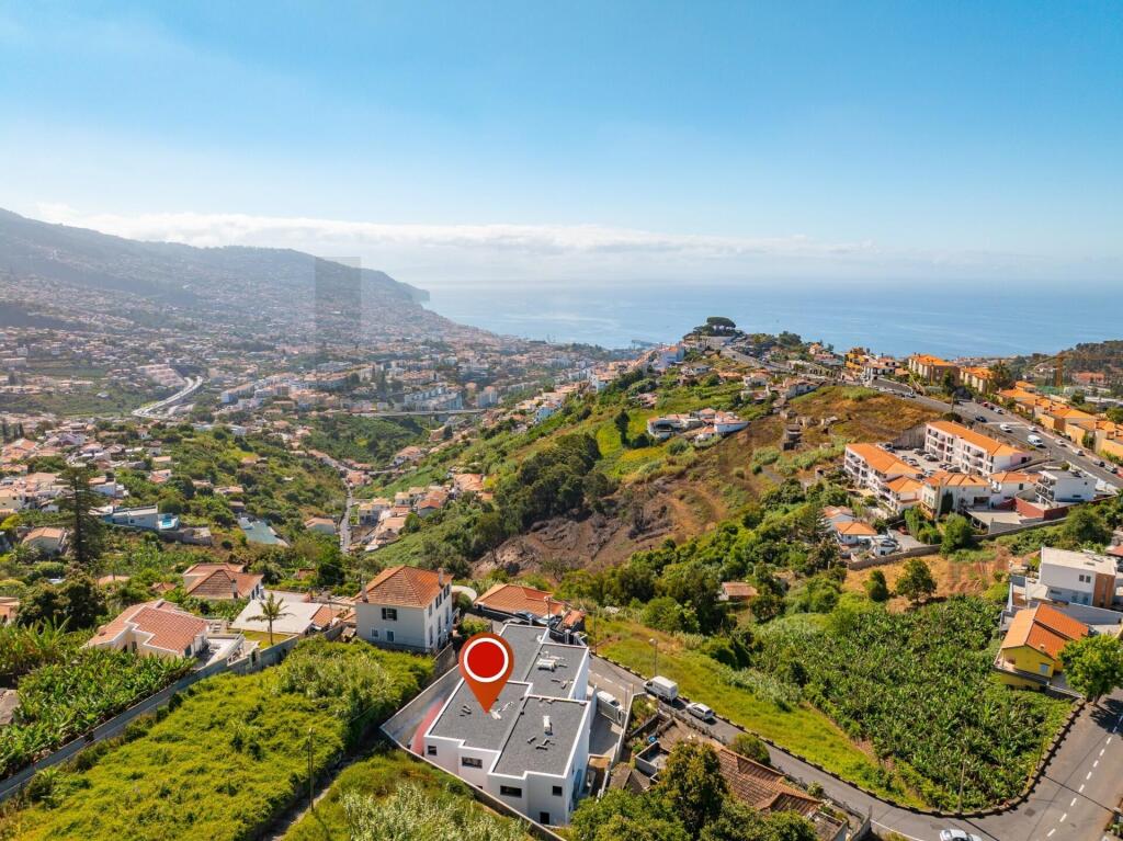 Main image of property: Madeira, Funchal