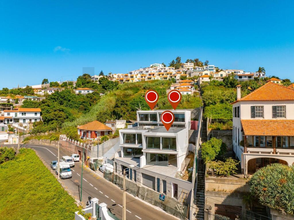Main image of property: Madeira, Funchal
