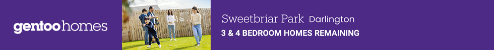 Gentoo Homes, Sweetbriar Park
