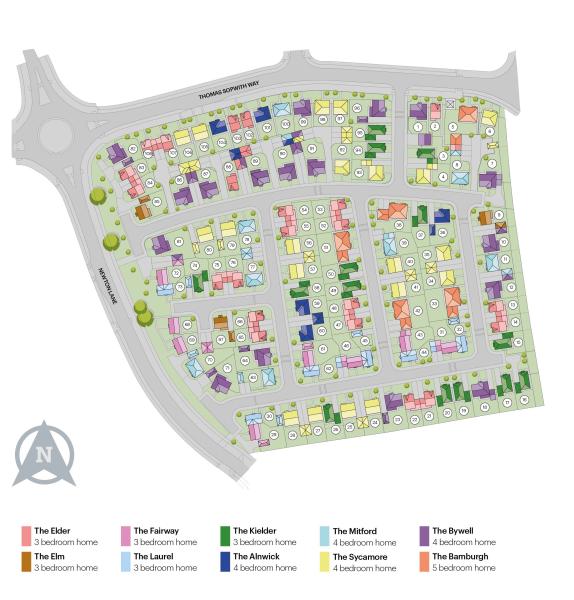 SitePlan