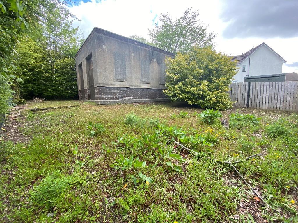 Land for sale in Woodlands Road, Glasgow, G46