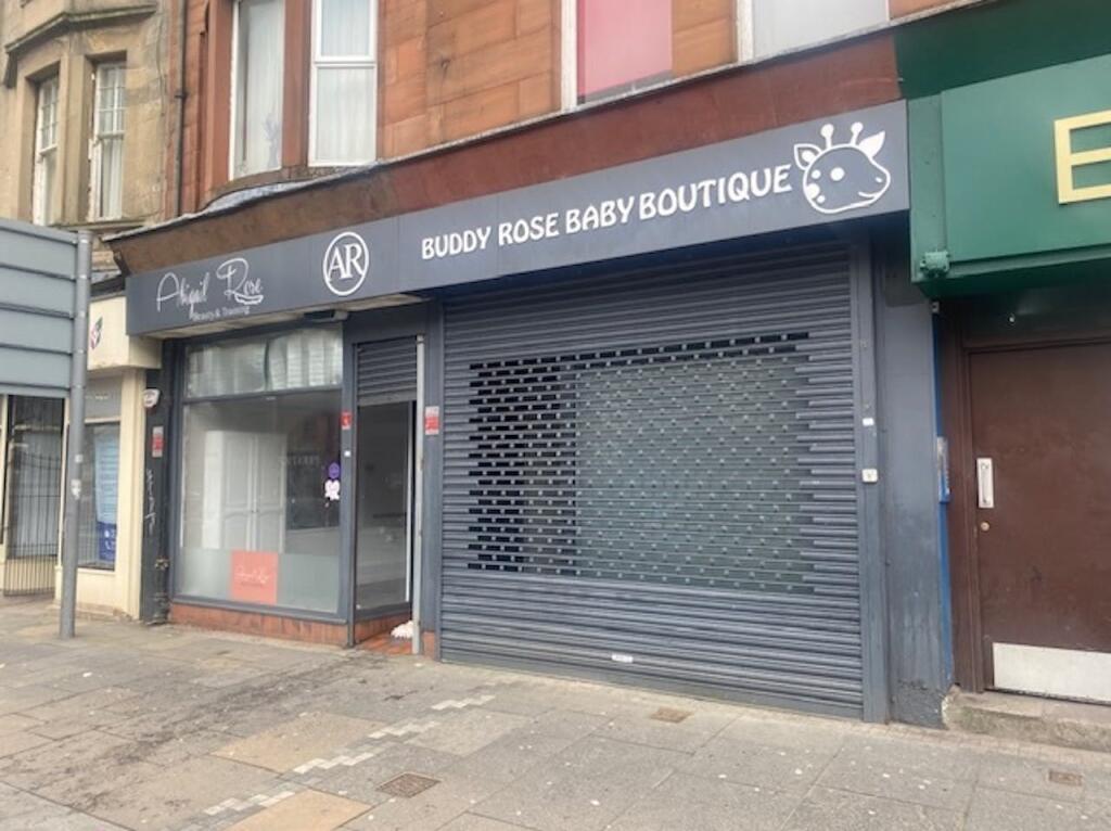 Main image of property: 49 Causeyside Street, Paisley, PA1 1YN