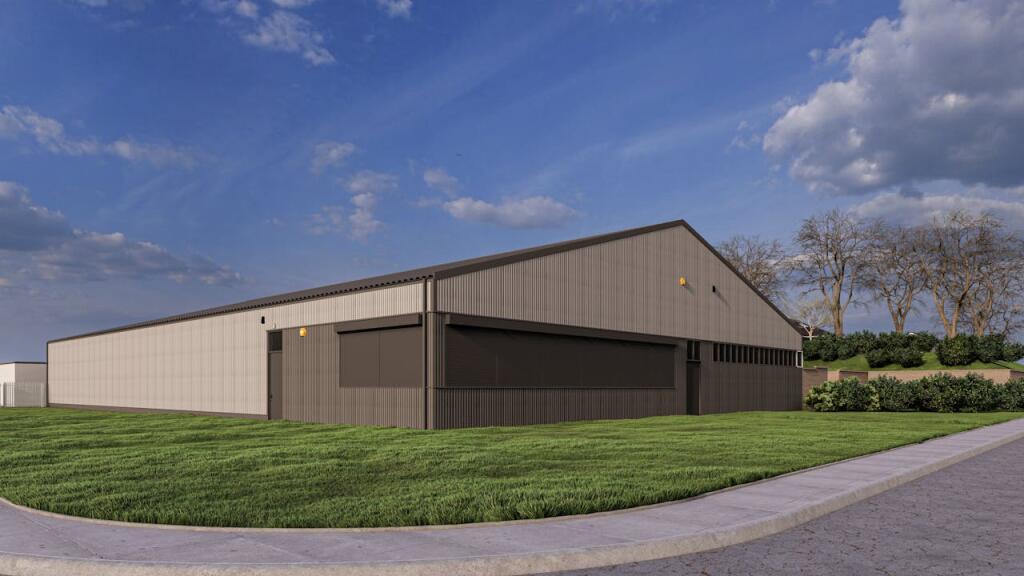 Main image of property: 6 Rosehall Road, Bellshill Industrial Estate, Bellshill, ML4 3NR