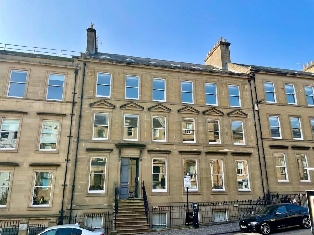Main image of property: 125 West Regent Street, Glasgow, G2 2SG