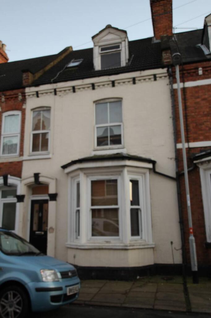 Main image of property: Agnes Road, NN2