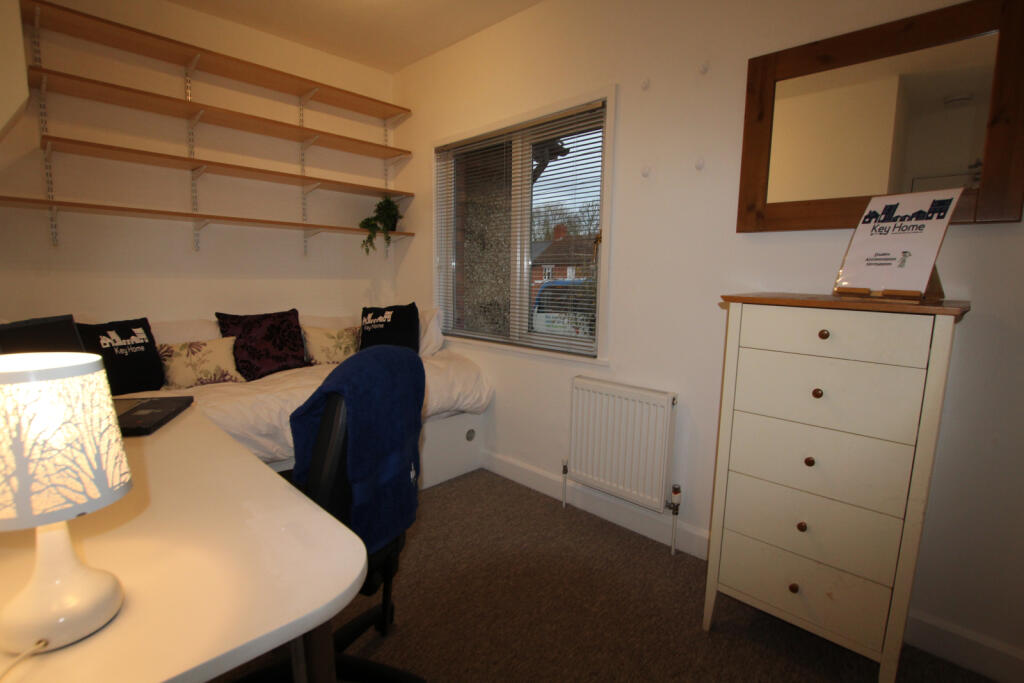 Main image of property: Kingsland Avenue,  NN2