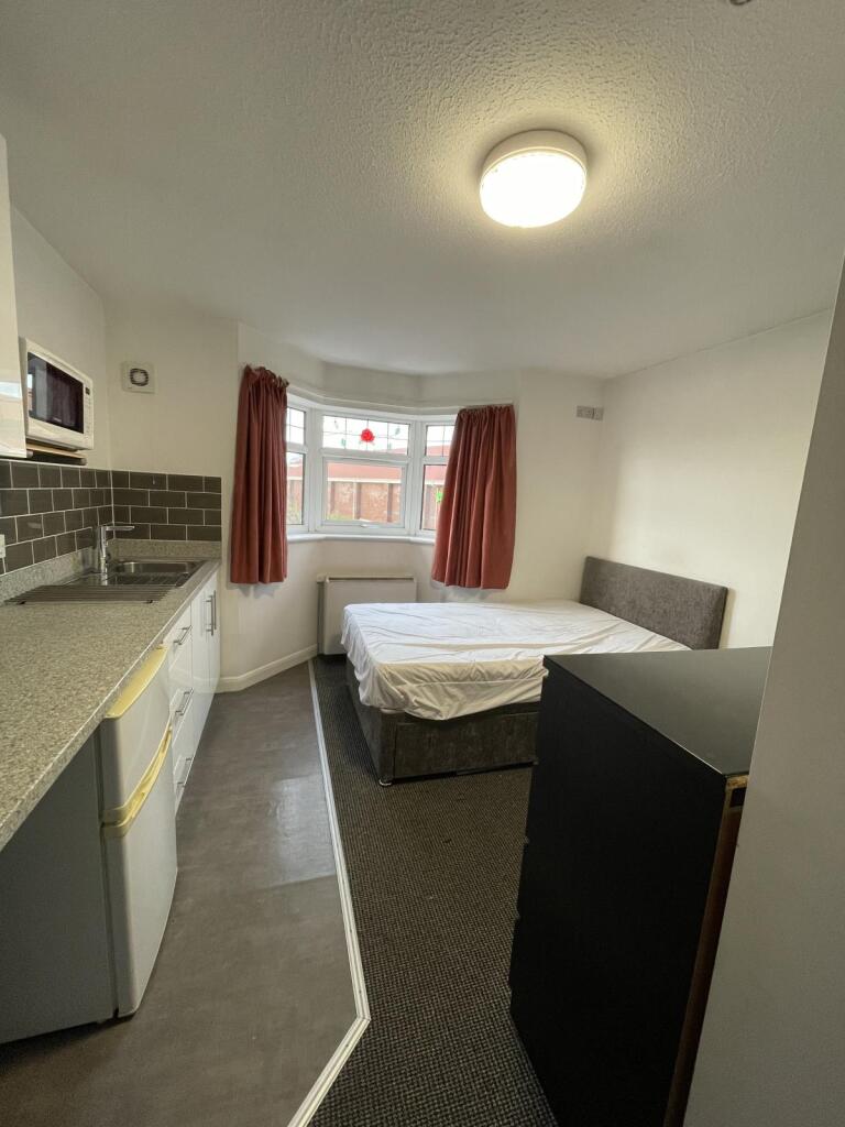 Main image of property: QUEENS PARK PARADE, NN2