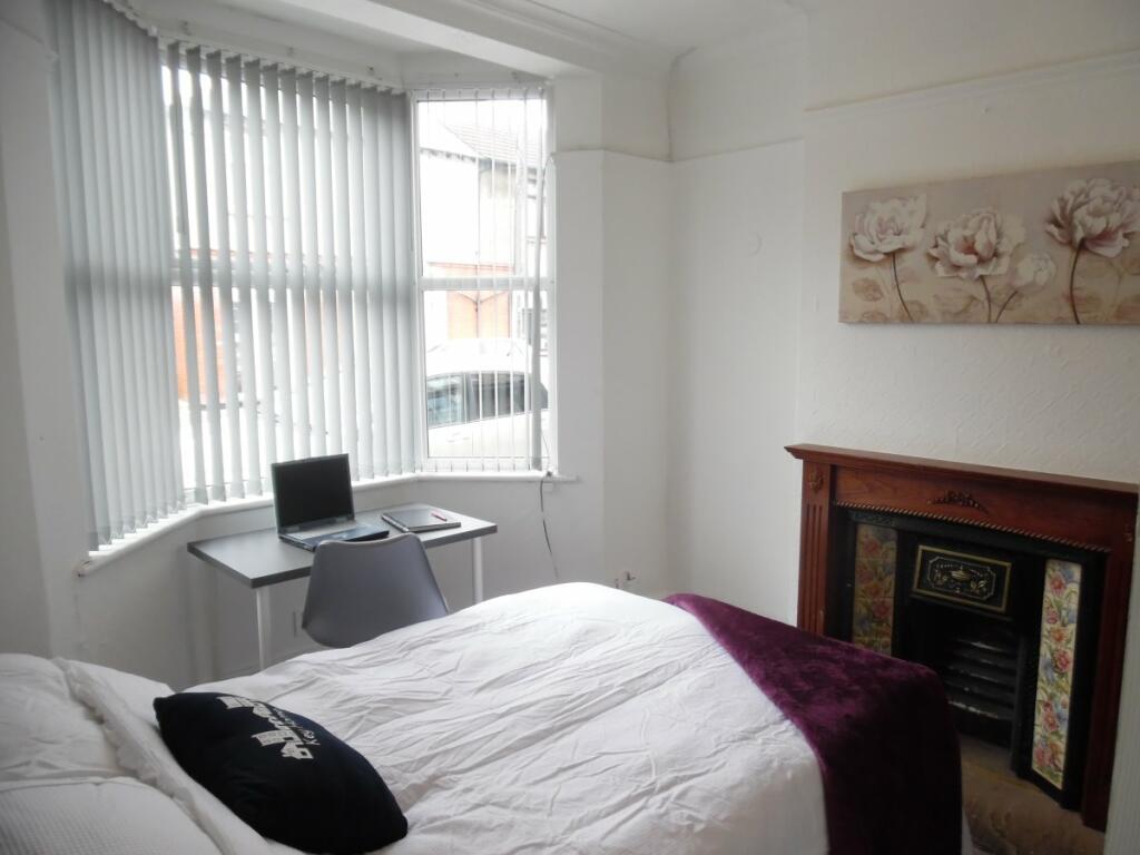1 bedroom house share for rent in Elgin Street, St James, NN5