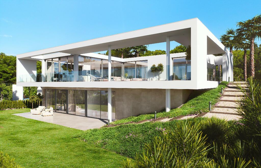 Main image of property: Las Colinas Golf, Alicante, Valencia