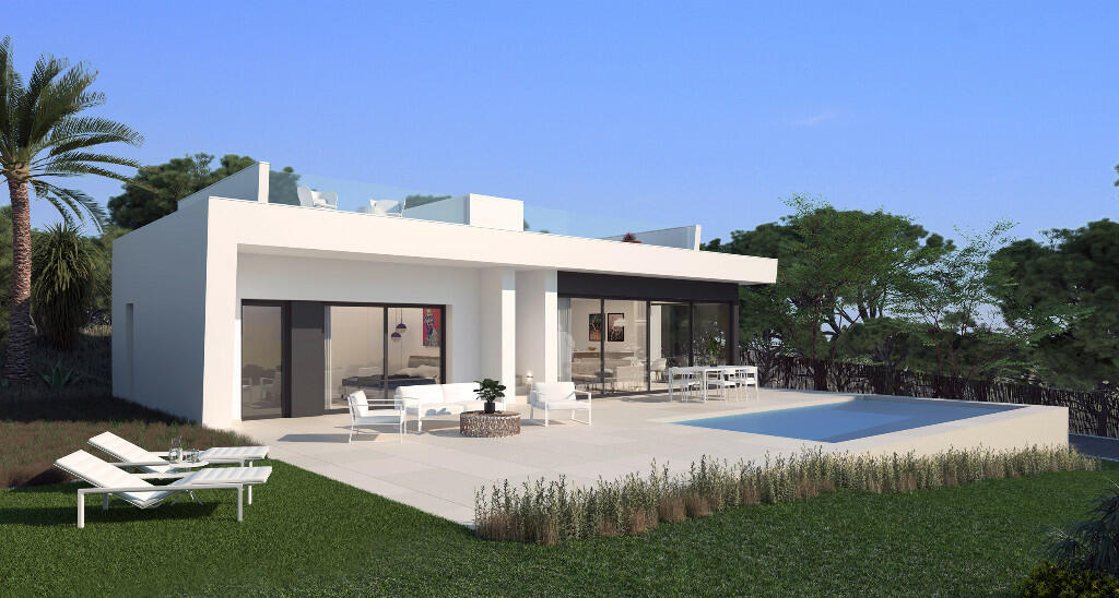 Main image of property: Las Colinas Golf, Alicante, Valencia