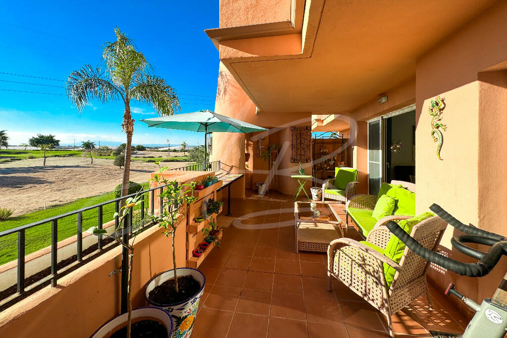 Main image of property: Mar Menor Golf Resort, Costa Calida