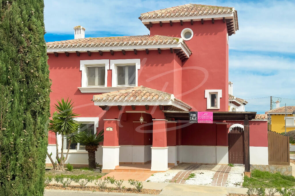 Main image of property: Mar Menor Golf Resort, Costa Calida